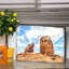 Bloc en bois paysage canyons Hogge-1164898923