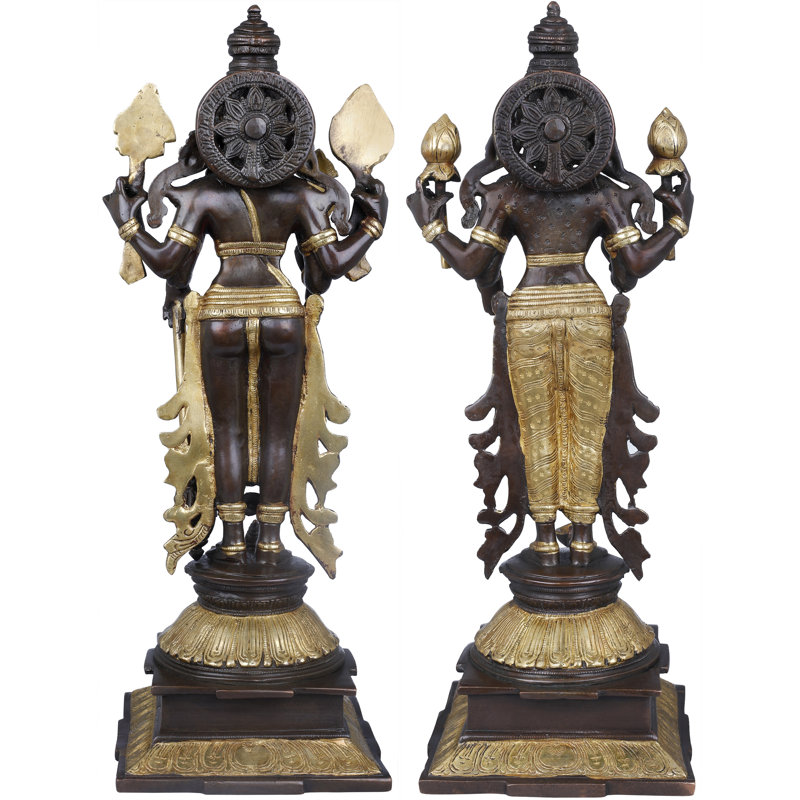 Religious & Spiritual Statue