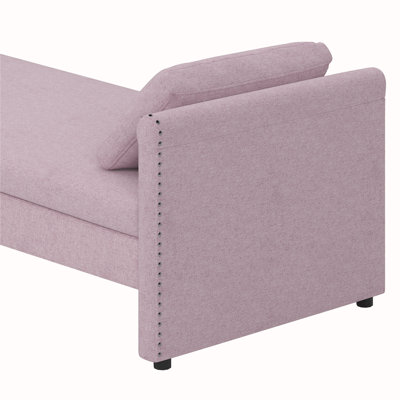 Banc de rangement Pual