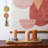 Main & Mesa Ribbed Pillar-1777540769