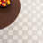 Msr4760 Martha Stewart Hand Tufted Wool/Cotton Checkered Rug in Beige/Ivory-100502457