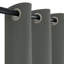 Ensemble de 2 rideaux isolants Lingle-516186239