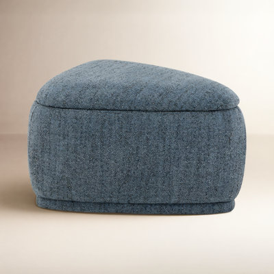 Adna 27" Storage Ottoman
