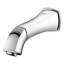 Geneva Wall Mounted Tub Spout Trim-13664816