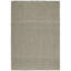 Tapis de couleur unie performance tissé à la main Pulcherie-63693696