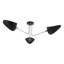 Amiee Semi Flush Mount