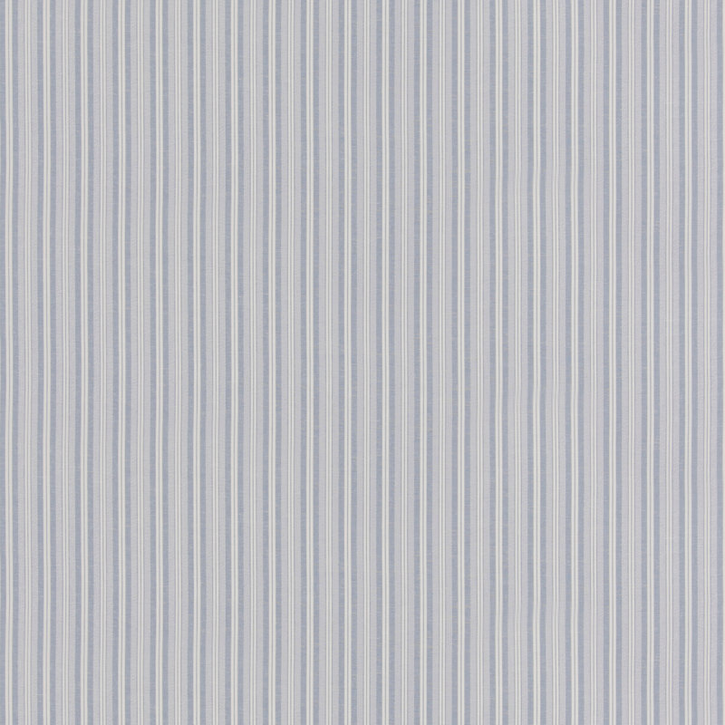Laverton Stripe, Soft Blue