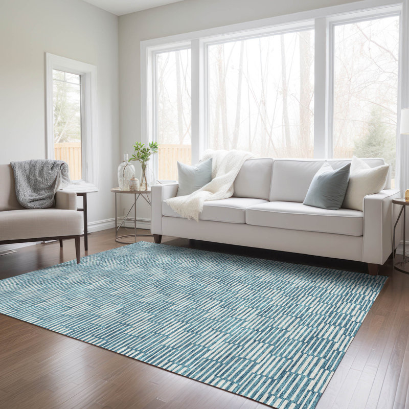  Maliana Area Rug, Rectangle 3' x 5'