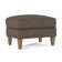 Upholstered Ottoman