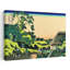 «Sundai Edo», reproduction d'art classique classique de paysage naturel-133314075