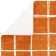Retta Geometric Wool Hand Woven Area Rug