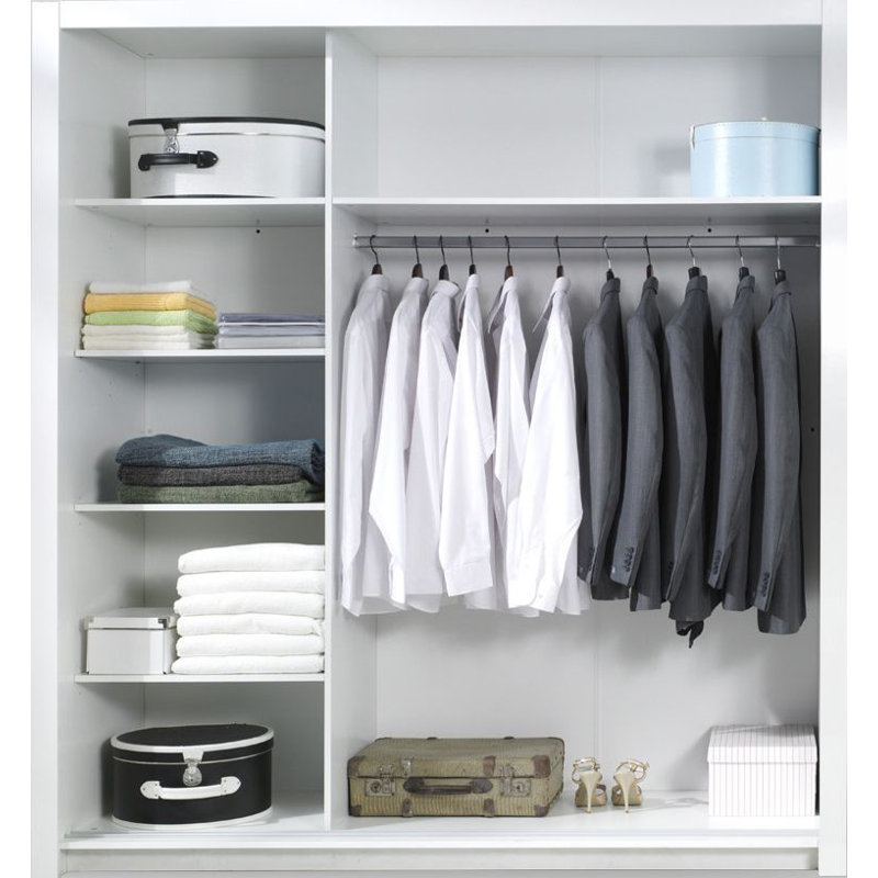 Laminate Wardrobe