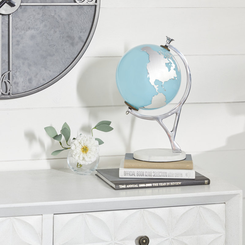 Tabletop Globe