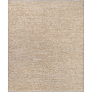 Cheylee Wool Area Rug