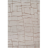 The Rug Company X Winch Design Petra Natural Area Rug