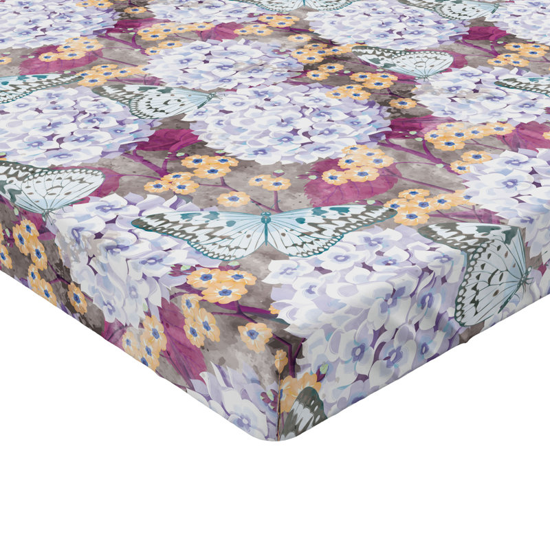 Drap-housse de jardin Ambesonne, Drap-housse grand
