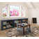 Tapis «Lactive Leaves Neutral» par Joy Carpets