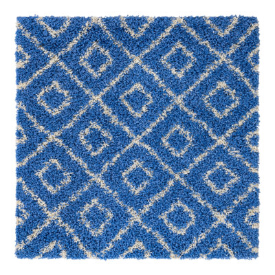 Blewitt Geometric Indoor Rug