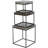 3 Piece Tiered Stand Set