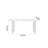 Thameena Ash Solid Wood Dining Table-1179527207