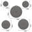 Silicone Lids 5 Pack 5 Sizes-118626527
