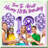 Diamond Sparkle 80th Birthday Confetti Set 3000 pcs