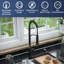 Robinet de cuisine Karran Adlington-101126117