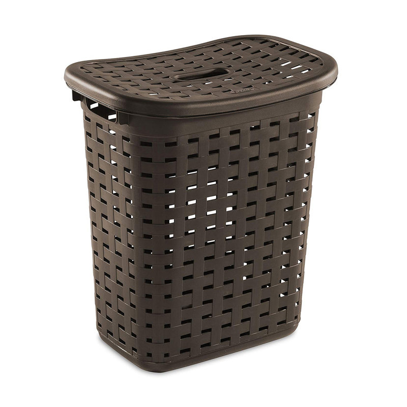 Stackable Storage Laundry Basket