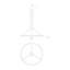 Luna 2 - Light LED Pendant-68866738-71599401-68866741