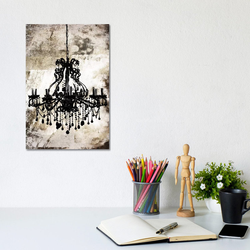 Print on Canvas, 20.32 cm H x 30.48 cm W, Wrapped Canvas