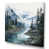 Wrapped Canvas