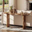 62.99cm Solid Wood Console Table