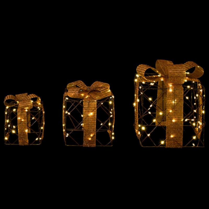 Holiday Lighting