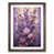 Walnut Framed