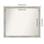 Miroir de salle de bain Regen-328414641-328414503