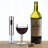 Stainless Steel Electric Wine Opener