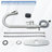 Senlesen Pull Out Kitchen Faucet