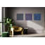 Ensemble de décoration murale 3 pièces