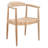 Landis Upholstered Armchair