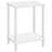 Petrillo 19.7" Small End Table-1709624153
