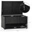 Boîte de rangement pour l'extérieur Outsunny-122276358