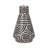 Alden Handmade Stoneware Table Vase