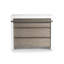 Westfall 3 - Drawer Nightstand