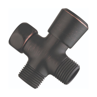 Showerpower Inversa 2 Way Arm Mount Diverter Valve