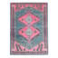 Tapis rose Southwestern-1888641395