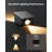 4.7'' Solar Powered Integrated LED Accent
