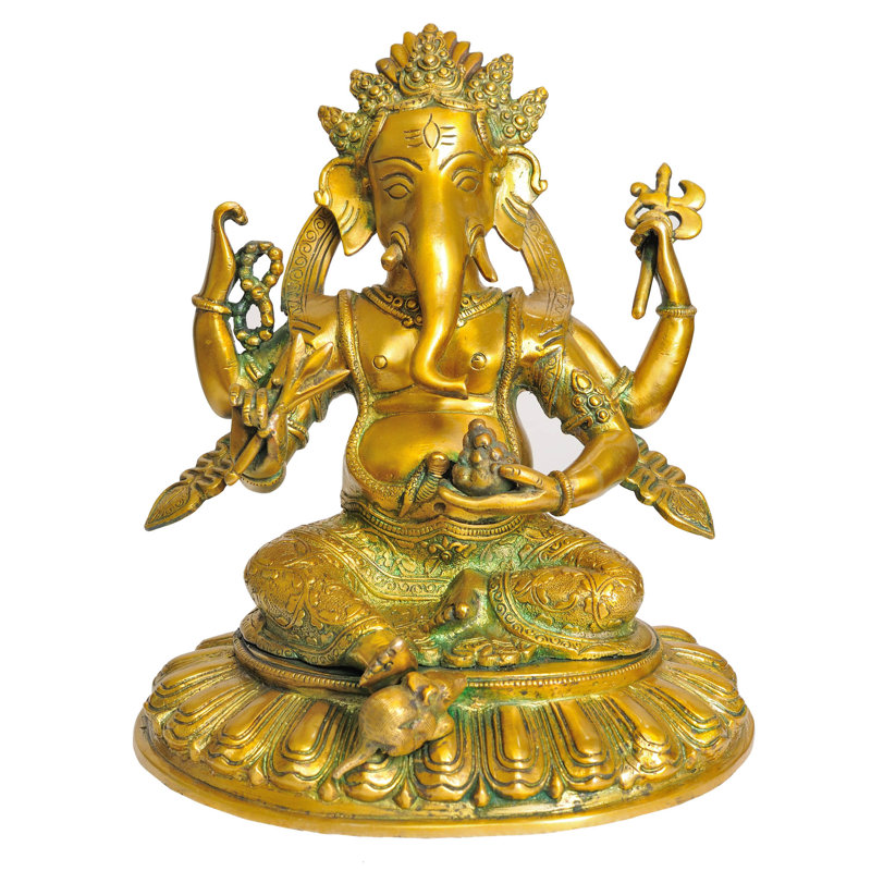 Religious & Spiritual Figurines & Sculptures