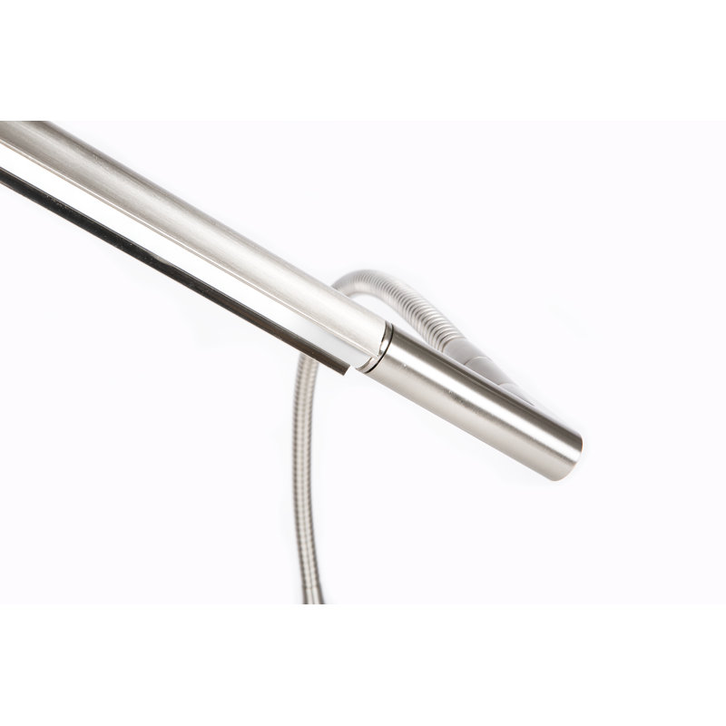 Lampe de bureau 20 po Carncoagh