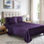 Ensemble de draps 100% rayonne de bambou Blue Nile Mills-75258712-84420478