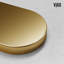 Bathroom Faucet Deck Plate-49162641